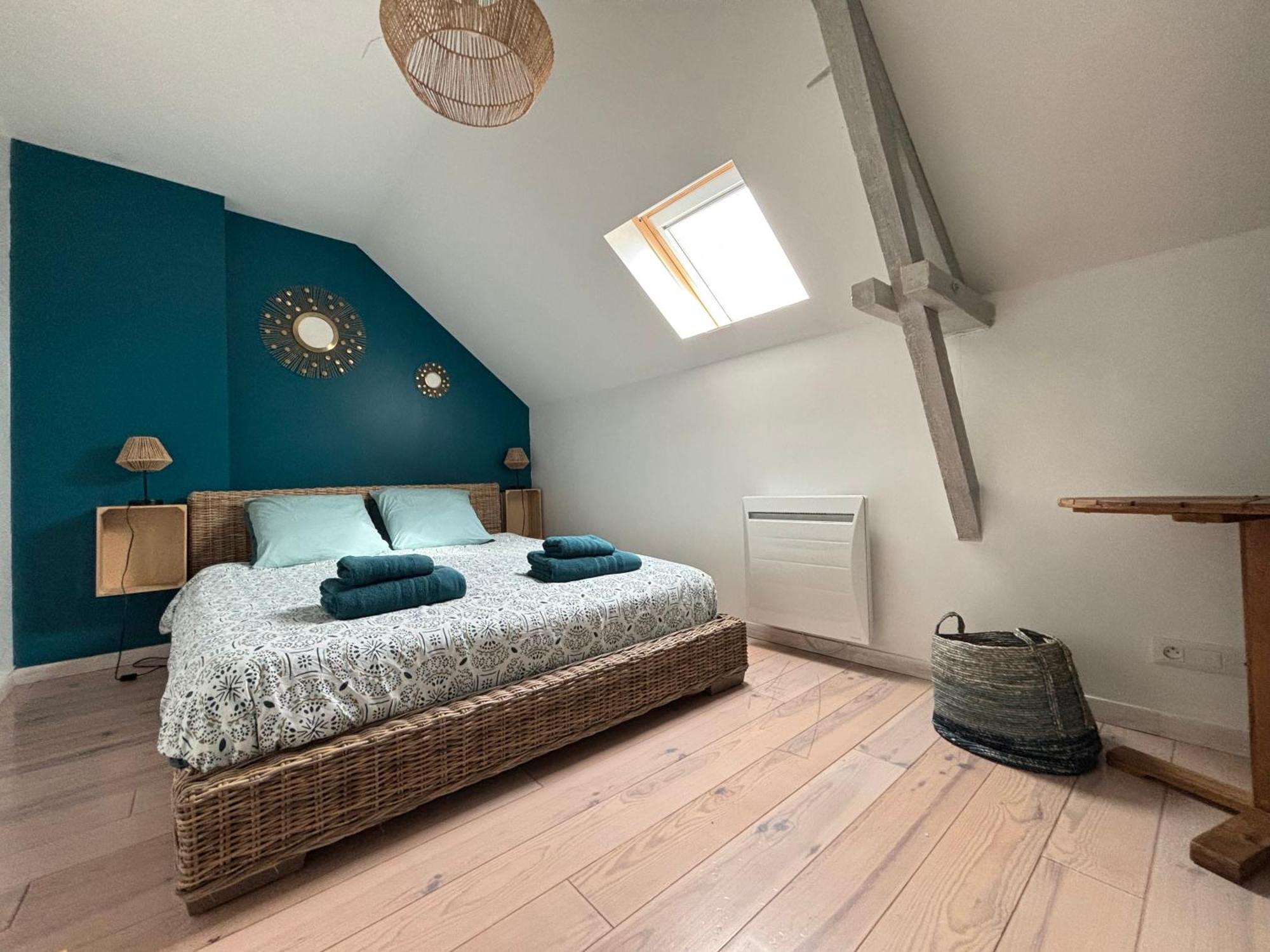 Le So Wild, Maison Avec Jardin Clos, Terrasse Amenagee, 5 Mn A Pied Commerce, Terrain De Tennis, A 800 M De La Plage D'Omaha Beach Jeux Arcade, Jouets, Materiel Jeunes Enfants Enfants, Table Ping-Pong Vierville-sur-Mer Ngoại thất bức ảnh
