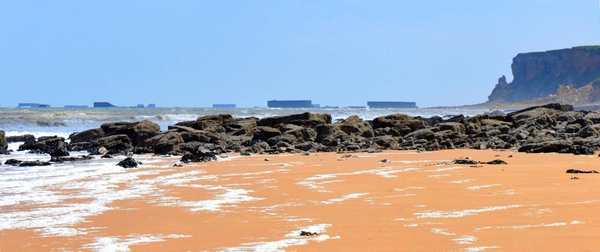 Le So Wild, Maison Avec Jardin Clos, Terrasse Amenagee, 5 Mn A Pied Commerce, Terrain De Tennis, A 800 M De La Plage D'Omaha Beach Jeux Arcade, Jouets, Materiel Jeunes Enfants Enfants, Table Ping-Pong Vierville-sur-Mer Ngoại thất bức ảnh